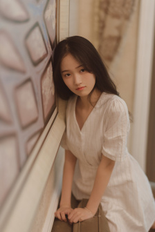 我的妹妹需要牛奶才能变聪明樱花